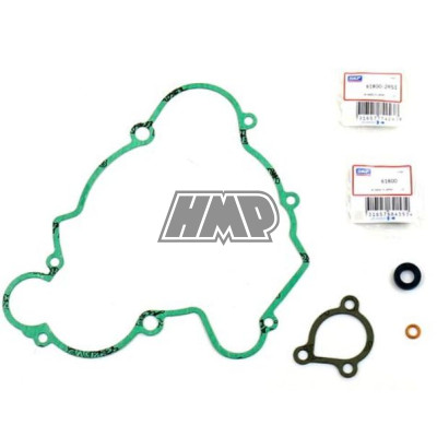 Kit reparação bomba agua KTM 65 SX 2001-2008 / 65 XC 2008 - ATHENA